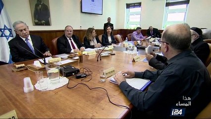 مجلس الأمن القومي الإسرائيلي: العلاقات الأمنية مع مصر أهم من عودة السفارة للقاهرة