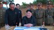 Report:North Korea Making Missile Ready Nuclear Weapons