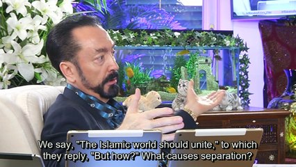 It is astonishing that people choose fighting and wars over the easy path of brotherhood