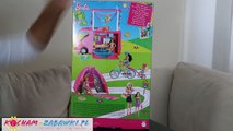 Et poupées n / A sœurs patin Barbie Stacie soeur de deux-pack roule Barbie t7427 t7428