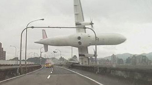 Accidentes de Aviones Impactantes Brutales Documental