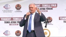 Başbakan Yıldırım'dan Kılıçdaroğlu'na; Ülkeni Dünyaya Nasıl Şikayet Edersin 2