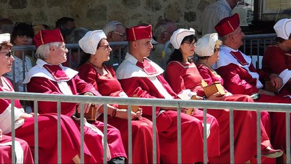 Histoires de menteurs