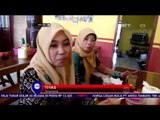 Gratis Bakso Jumbo Jika Habis Kurang dari 10 Menit - NET 10