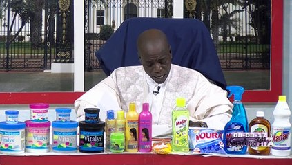 REPLAY - KOUTHIA SHOW - 08 Aout 2017 - Intégralité
