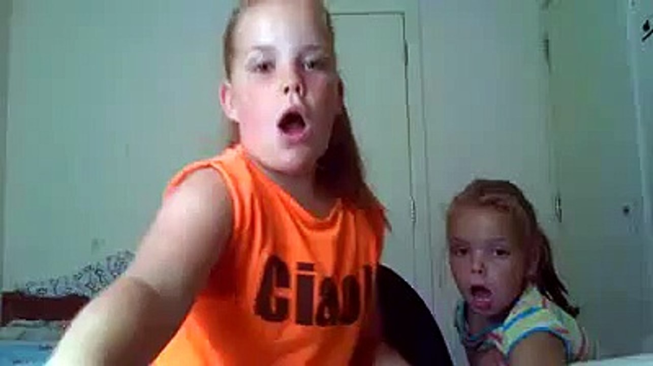 IT WASN'T ME