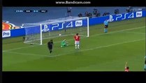 1-0 Casemiro Goal HD Real Madrid vs Manchester United 08.08.2017 HD