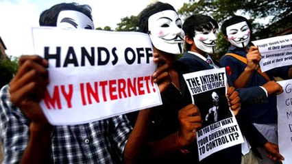 California moves to protect online privacy