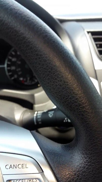 Man Pulls Gun While Driving on Highway