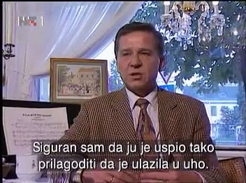 Emisija “Karavan” Milana Kovačevića – Kratovo