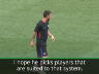 With Messi, anything is possible - Laporta