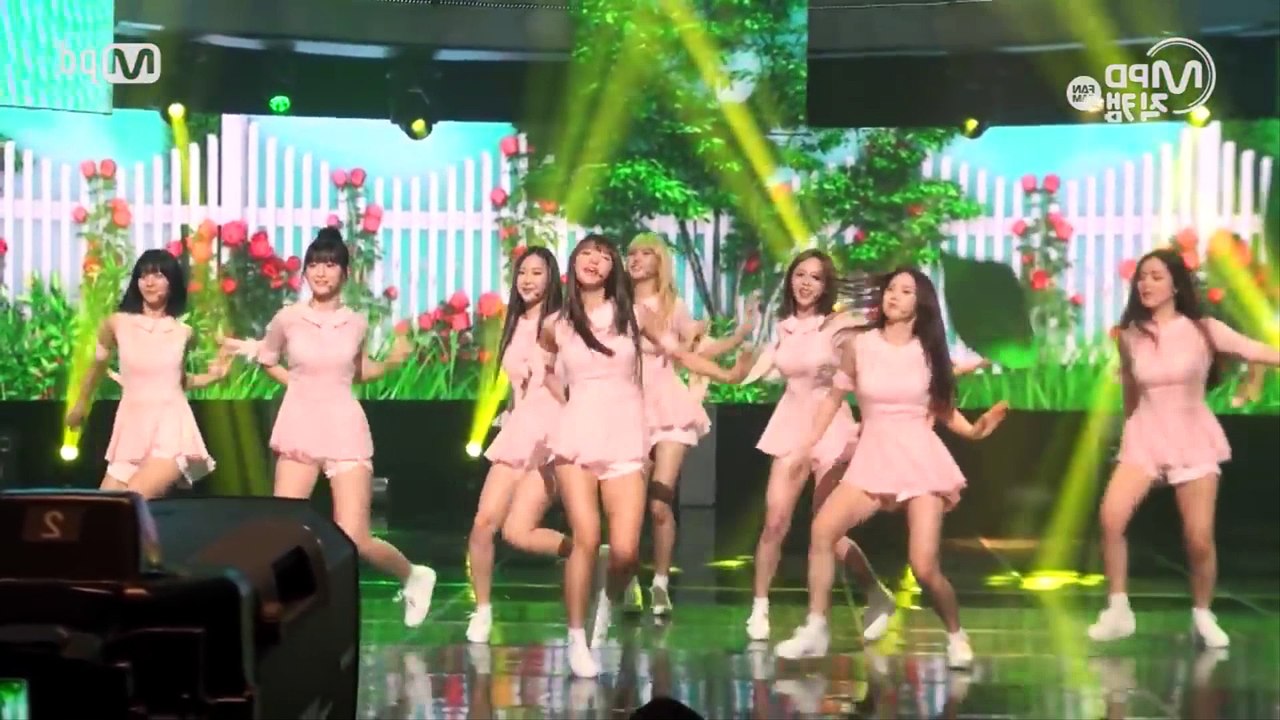 Random Play Dance