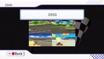 Unused/Beta Mission Mode found in Mario Kart Wii!!