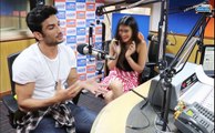 Raabta Interview with Sushant Singh Rajput & Kriti Sanon | RJ Rohit Vir Radio City 91.1 FM