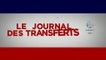 Foot - Transferts : Le journal des transferts (08/08)