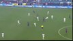 ميسي يذل مدافعي ريال مدريد و يحرز الهدف الاول لبرشلونة    ريال مدريد ضد برشلونة    شاشة كاملة