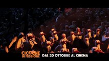 Cicogne in missione dal 20 Ottobre al cinema