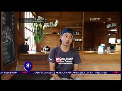 Menikmati Olahan Kopi Dieng - NET 10