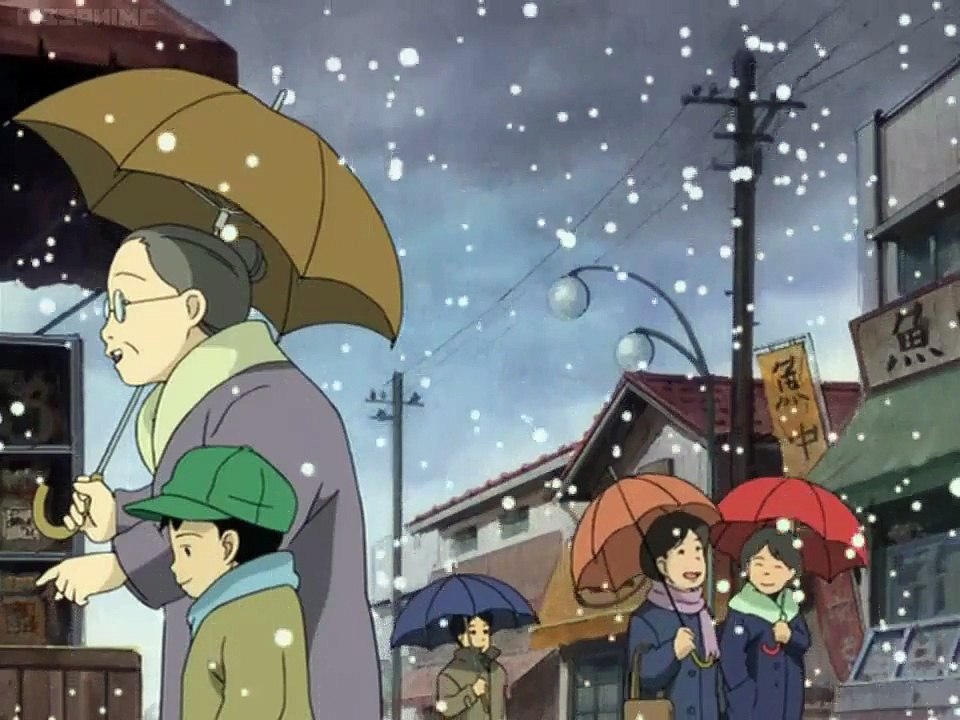 花田少年史 Hanada Shōnen Shi engsub episode 21 22