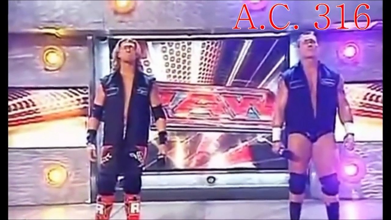 Best of Rated RKO Vol 2