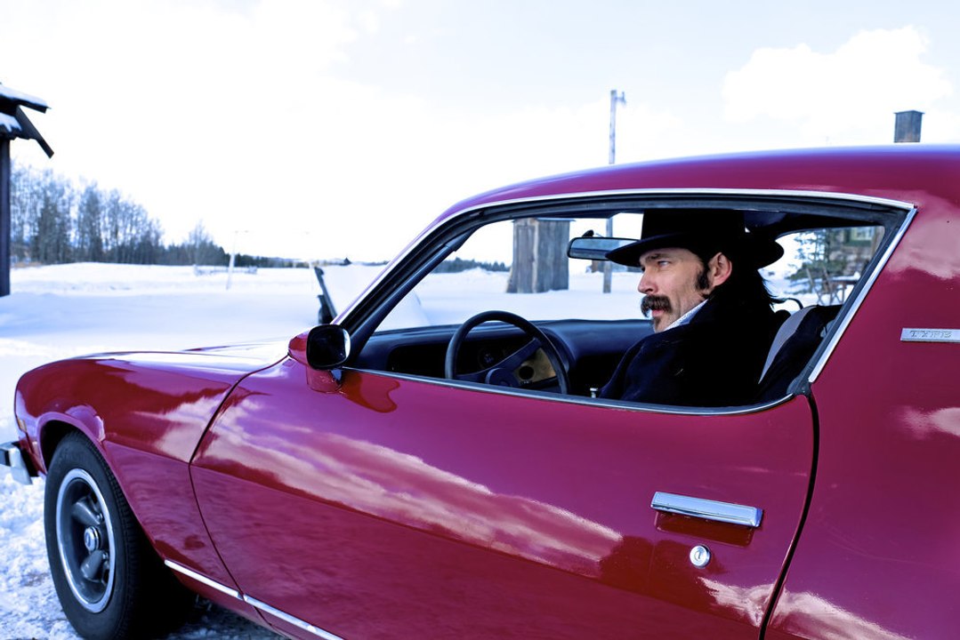 Wynonna Earp (Season 2 Episode 10) Full Episode "Full Video" Premier Series