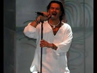 Ricardo Arjona - Adentro tour 2007 Venezuela