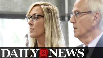 Michigan mom gets prison time for affair with teen boys