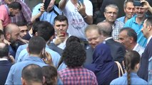 Köksal Baba'dan Cumhurbaşkanı Erdoğan'a sevgi seli