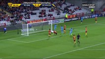 Mathieu Coutadeur Goal HD - RC Lens 0 - 1 AC Ajaccio - 08.08.2017 (Full Replay)