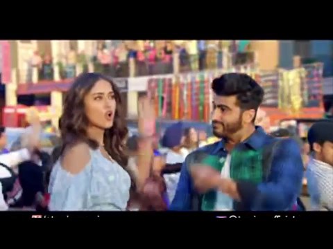 Hawa Hawa (Video Song) | Mubarakan | Anil Kapoor, Arjun Kapoor, Ileana D’Cruz, Athiya Shetty