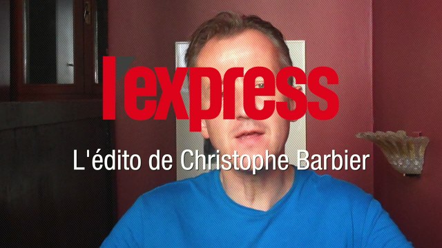 Il faut doter la Première dame d'un statut -L'édito de Christophe Barbier