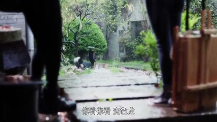 优酷超级网剧之十宗罪 EP03 （Ten Deadly Sins张翰、于小彤、曾志伟、张雅玫主演）