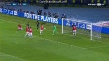 Marcelo  Incredible Miss HD Real Madrid 1 - 0	Manchester United 08-08-2017