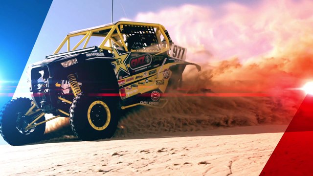 2017 Sand Sports Super Show presented by Nitto