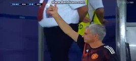 Isco GOAL HD - Real Madrid 2-0 Manchester United 08.08.2017