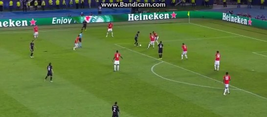Isco Goal - Real Madrid vs Manchester United 2-0 (UEFA Super Cup) 2017 HD