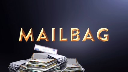 Mail Bag with Wayne Gretzky and Bill Burr (HBO)