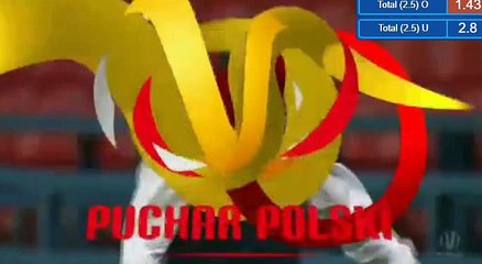 Goal HD - Wisla	1-1	Plock 08.08.2017