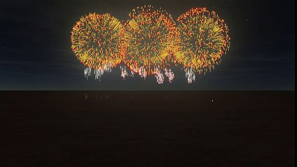 Pyro Rhapsodie - Part 1