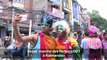Nepal: marche des fiertés LGBT à Katmandou