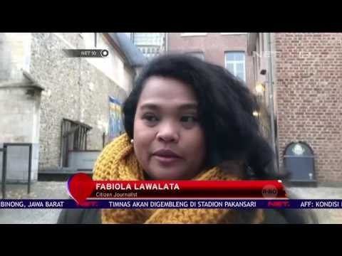 Wisata Musim Gugur di Istanbul - NET 10