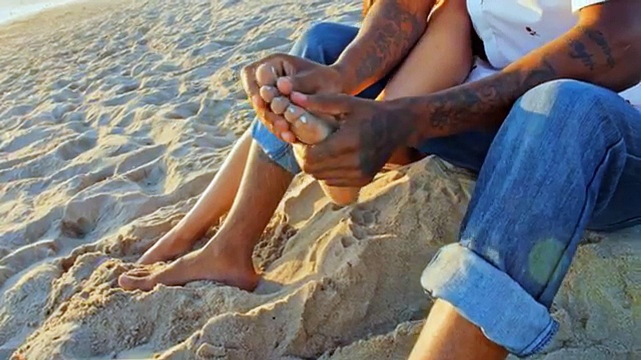 Mista Roe - "Break You Off" | HHV Exclusive