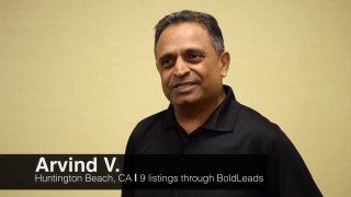 BoldLeads Reviews - Arvind Listings galore!