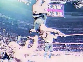 Taka Michinokus 1st Titantron Entrance Video [HD]