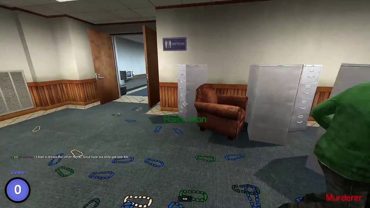 Garry's Mod Gameplay