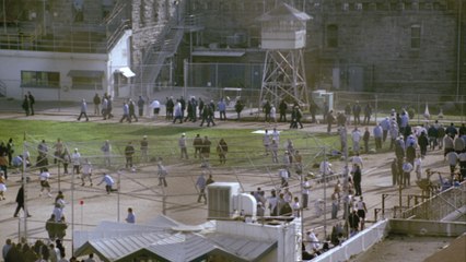 Prisoners Just Voted In Kenya’s Presidential Election