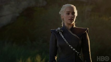 GAME OF THRONES S07E05 Official Trailer (GOT - 2017)