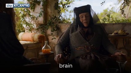 Game of Thrones - Ice Ice Baby [Original HD]