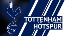 Tottenham Hotspur - Season Preview