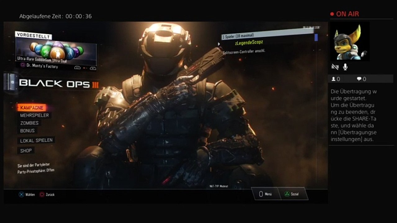 Bo3 story durch spieln (2)